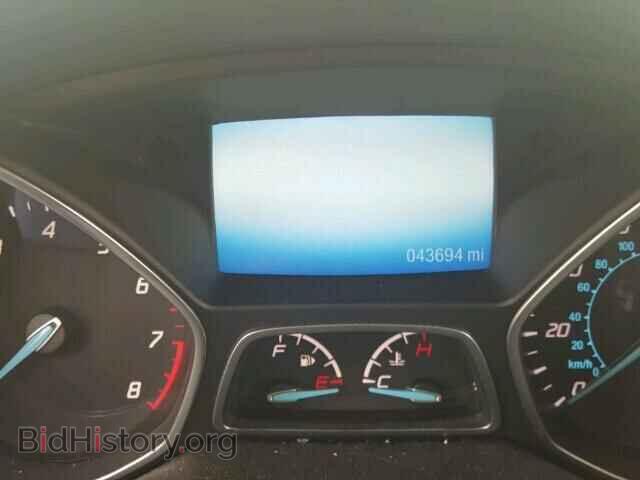 2014 FORD ESCAPE - VIN: 1FMCU9J95EUC21883 - Photo 8