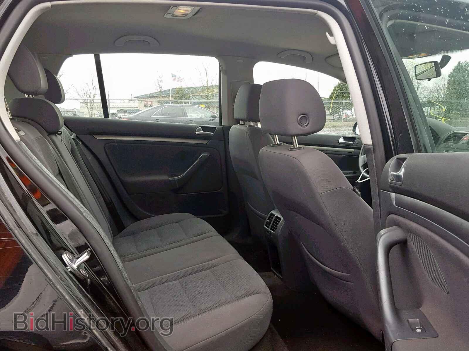 2006 VOLKSWAGEN RABBIT - VIN: WVWDR71K66W142178 - Фото 6