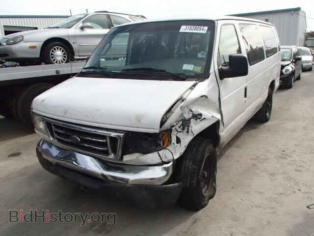 2007 FORD ECONOLINE - VIN: 1FBSS31L27DA81992 - Фото 2