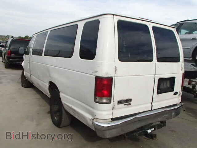 2007 FORD ECONOLINE - VIN: 1FBSS31L27DA81992 - Фото 3