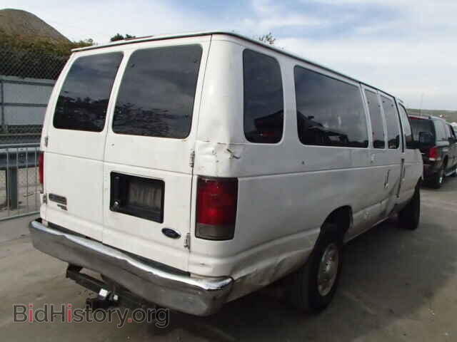 2007 FORD ECONOLINE - VIN: 1FBSS31L27DA81992 - Фото 4