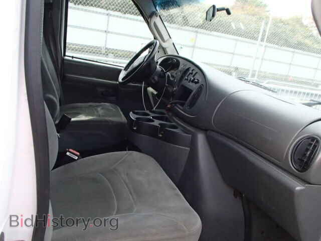 2007 FORD ECONOLINE - VIN: 1FBSS31L27DA81992 - Фото 5