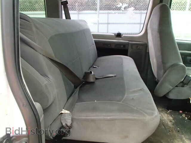2007 FORD ECONOLINE - VIN: 1FBSS31L27DA81992 - Фото 6