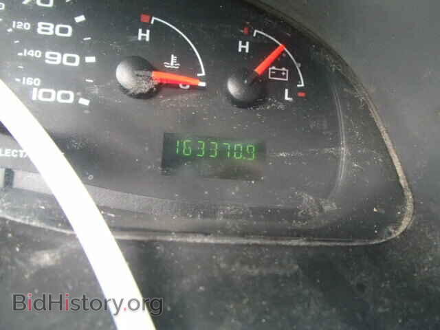 2007 FORD ECONOLINE - VIN: 1FBSS31L27DA81992 - Фото 8