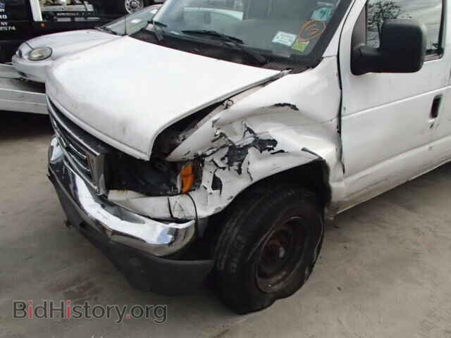 2007 FORD ECONOLINE - VIN: 1FBSS31L27DA81992 - Фото 9