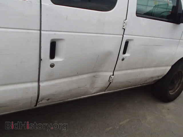2007 FORD ECONOLINE - VIN: 1FBSS31L27DA81992 - Фото 10