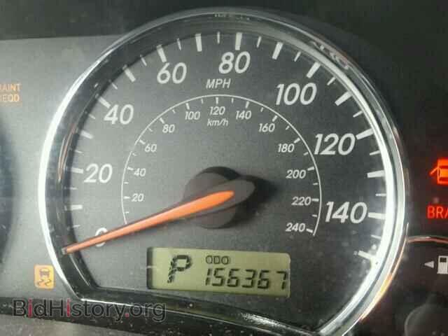 2011 TOYOTA COROLLA - VIN: 2T1BU4EE2BC569482 - Фото 8