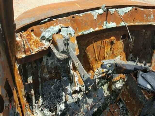 1998 DODGE RAM 3500 - VIN: 3B6MF3655WM259386 - Фото 8