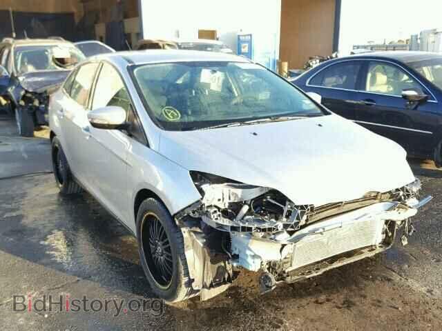 Photo 1FADP3F20DL334062 - FORD FOCUS 2013