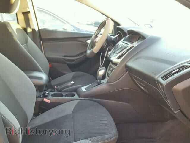 2013 FORD FOCUS - VIN: 1FADP3F20DL334062 - Фото 5