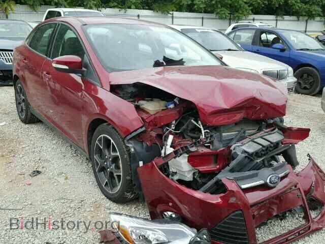 Photo 1FADP3F23DL220900 - FORD FOCUS 2013