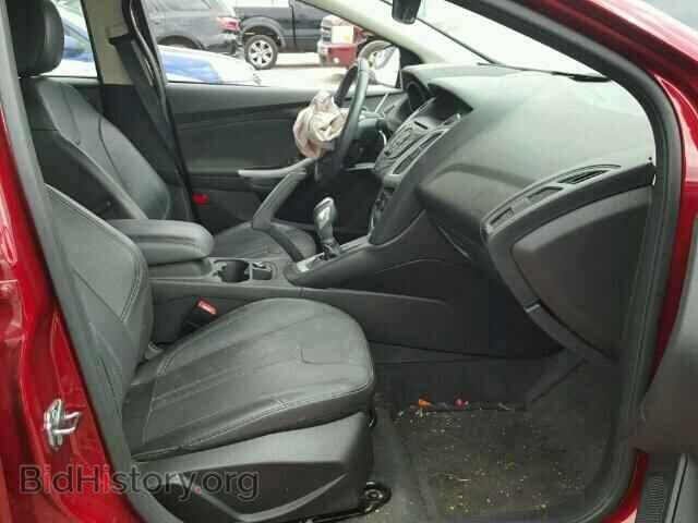 2013 FORD FOCUS - VIN: 1FADP3F23DL220900 - Фото 5