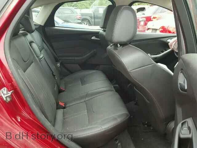 2013 FORD FOCUS - VIN: 1FADP3F23DL220900 - Фото 6