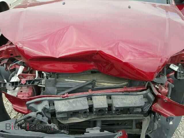 2013 FORD FOCUS - VIN: 1FADP3F23DL220900 - Фото 7