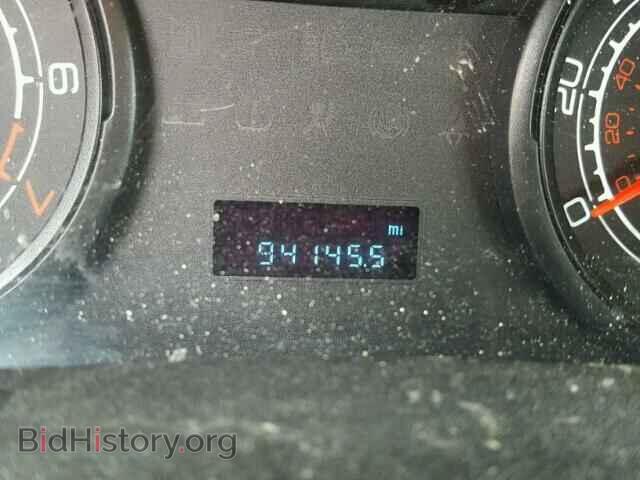 2008 FORD FOCUS - VIN: 1FAHP34N88W148482 - Фото 8