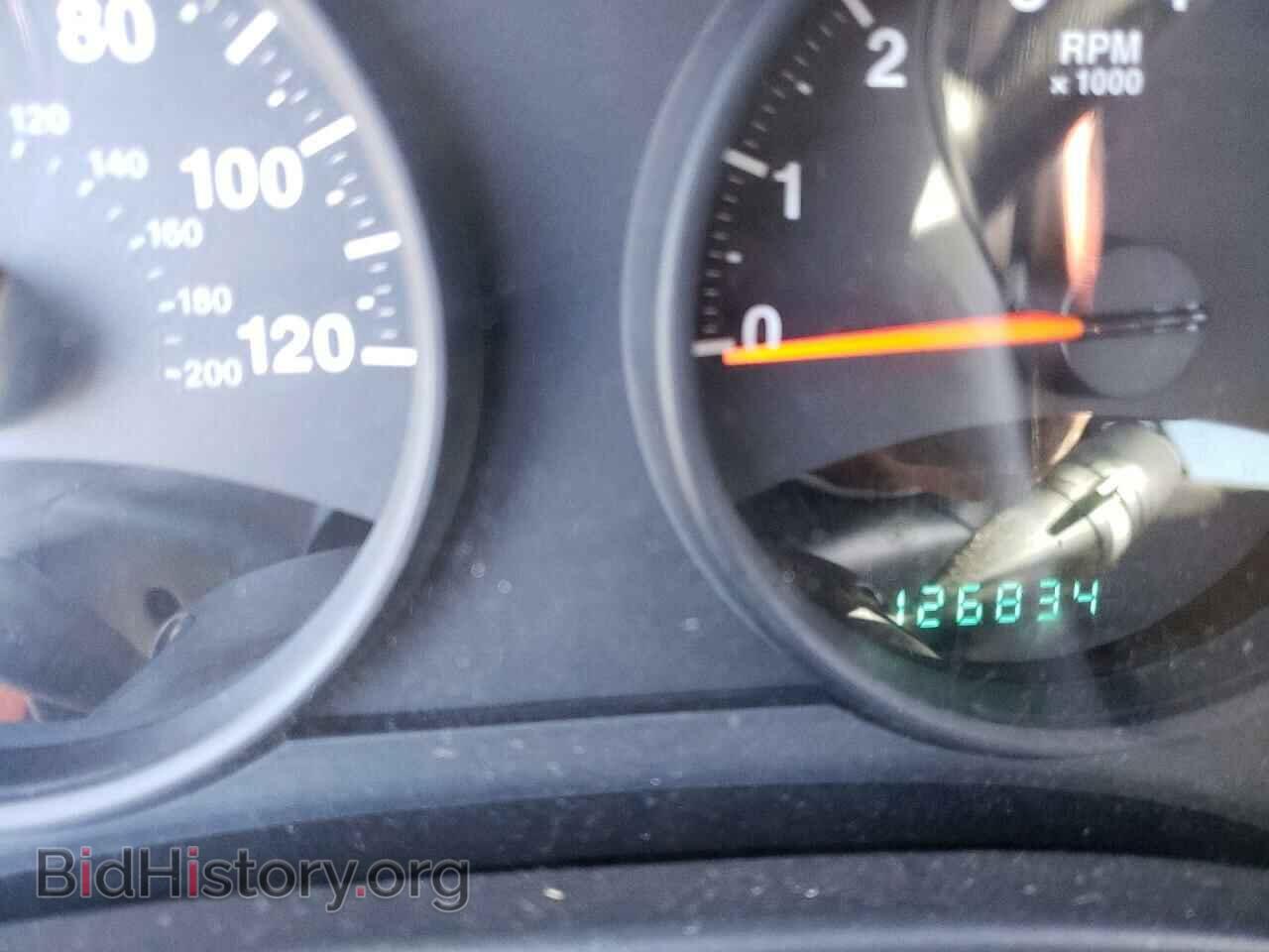 2012 JEEP COMPASS - VIN: 1C4NJCBB2CD626746 - Photo 8