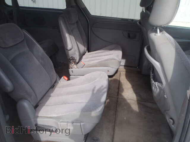 2005 DODGE CARAVAN - VIN: 2D4GP44L55R448823 - Фото 6