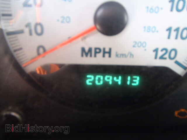 2005 DODGE CARAVAN - VIN: 2D4GP44L55R448823 - Фото 8