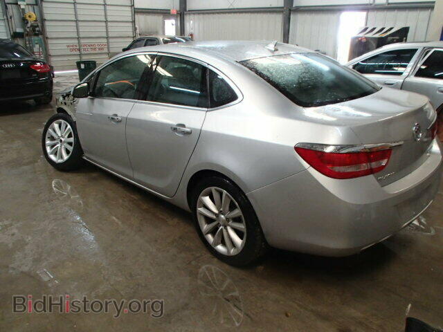 2014 BUICK VERANO - VIN: 1G4PP5SK3E4108310 - Фото 3