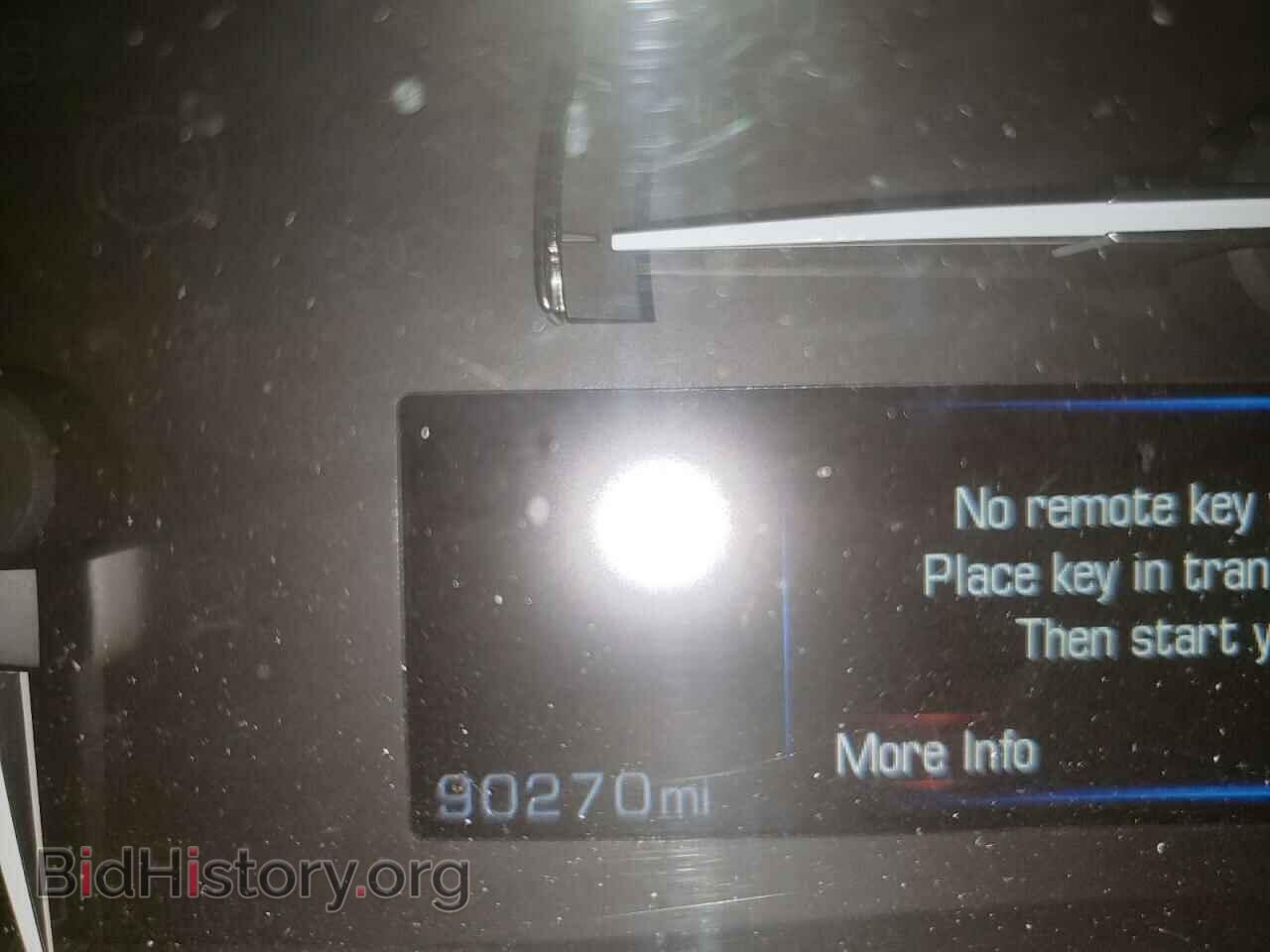 2017 CADILLAC XTS - VIN: 2G61M5S37H9159731 - Фото 8