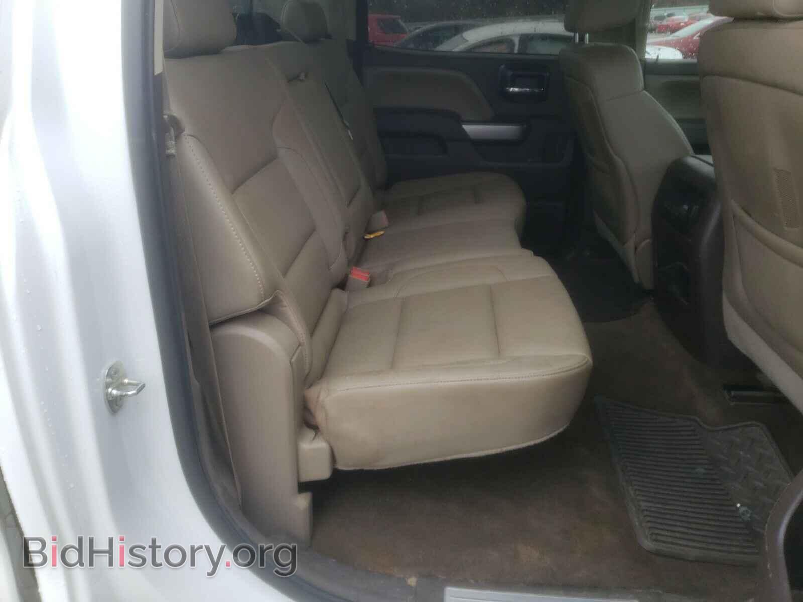 2015 CHEVROLET SILVERADO - VIN: 3GCUKSEC1FG117407 - Фото 6