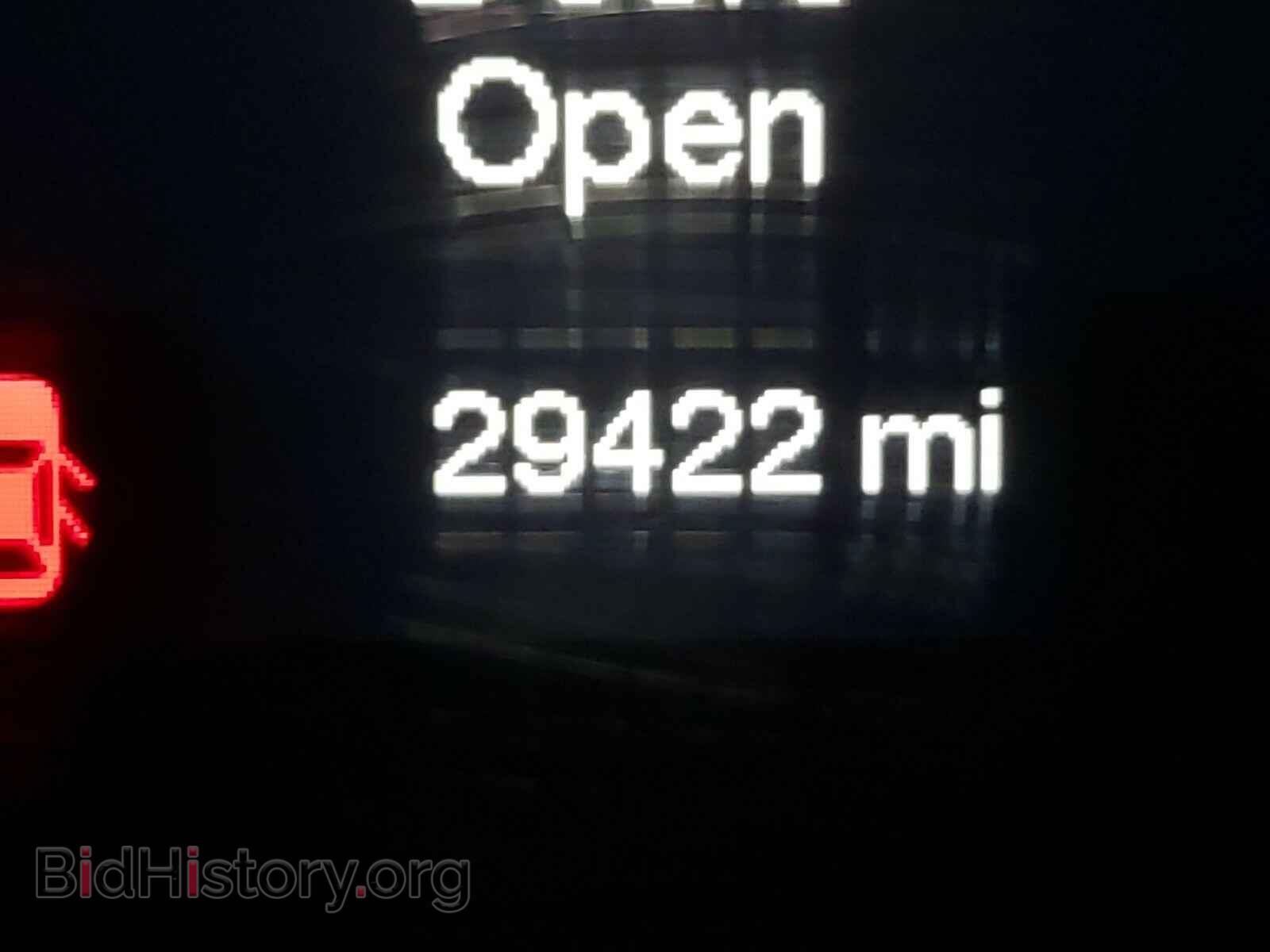 2015 CHRYSLER 200 - VIN: 1C3CCCAB6FN537347 - Фото 8