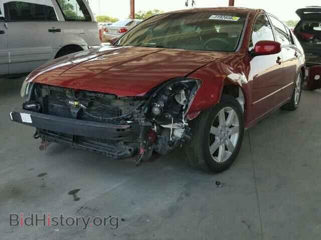 2005 NISSAN MAXIMA - VIN: 1N4BA41E05C851301 - Фото 2