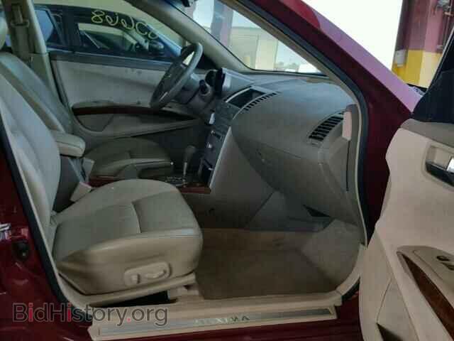 2005 NISSAN MAXIMA - VIN: 1N4BA41E05C851301 - Фото 5