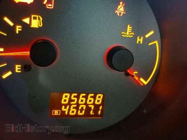 2005 NISSAN MAXIMA - VIN: 1N4BA41E05C851301 - Фото 8
