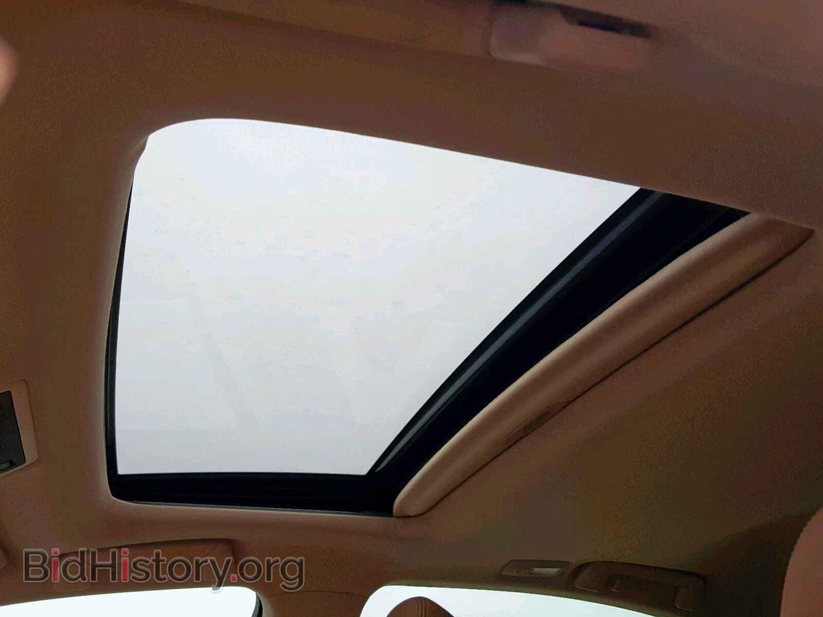 2013 LEXUS GS350 - VIN: JTHBE1BL8D5017160 - Фото 9