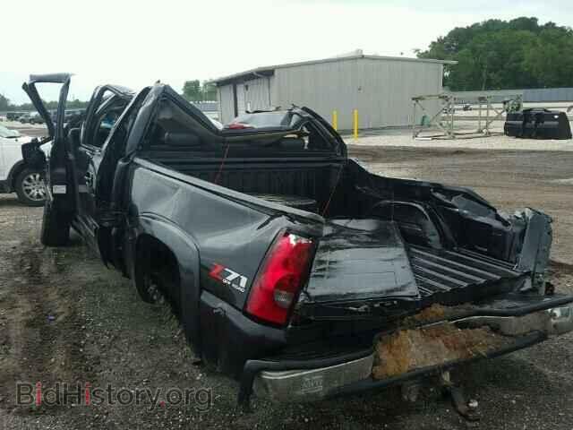 2005 CHEVROLET SILVERADO - VIN: 2GCEK13TX51239949 - Фото 3
