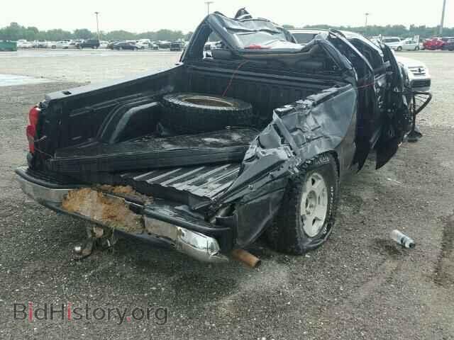 2005 CHEVROLET SILVERADO - VIN: 2GCEK13TX51239949 - Фото 4