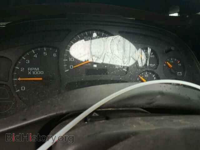 2005 CHEVROLET SILVERADO - VIN: 2GCEK13TX51239949 - Фото 8