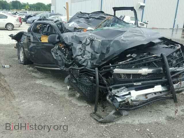 2005 CHEVROLET SILVERADO - VIN: 2GCEK13TX51239949 - Фото 9