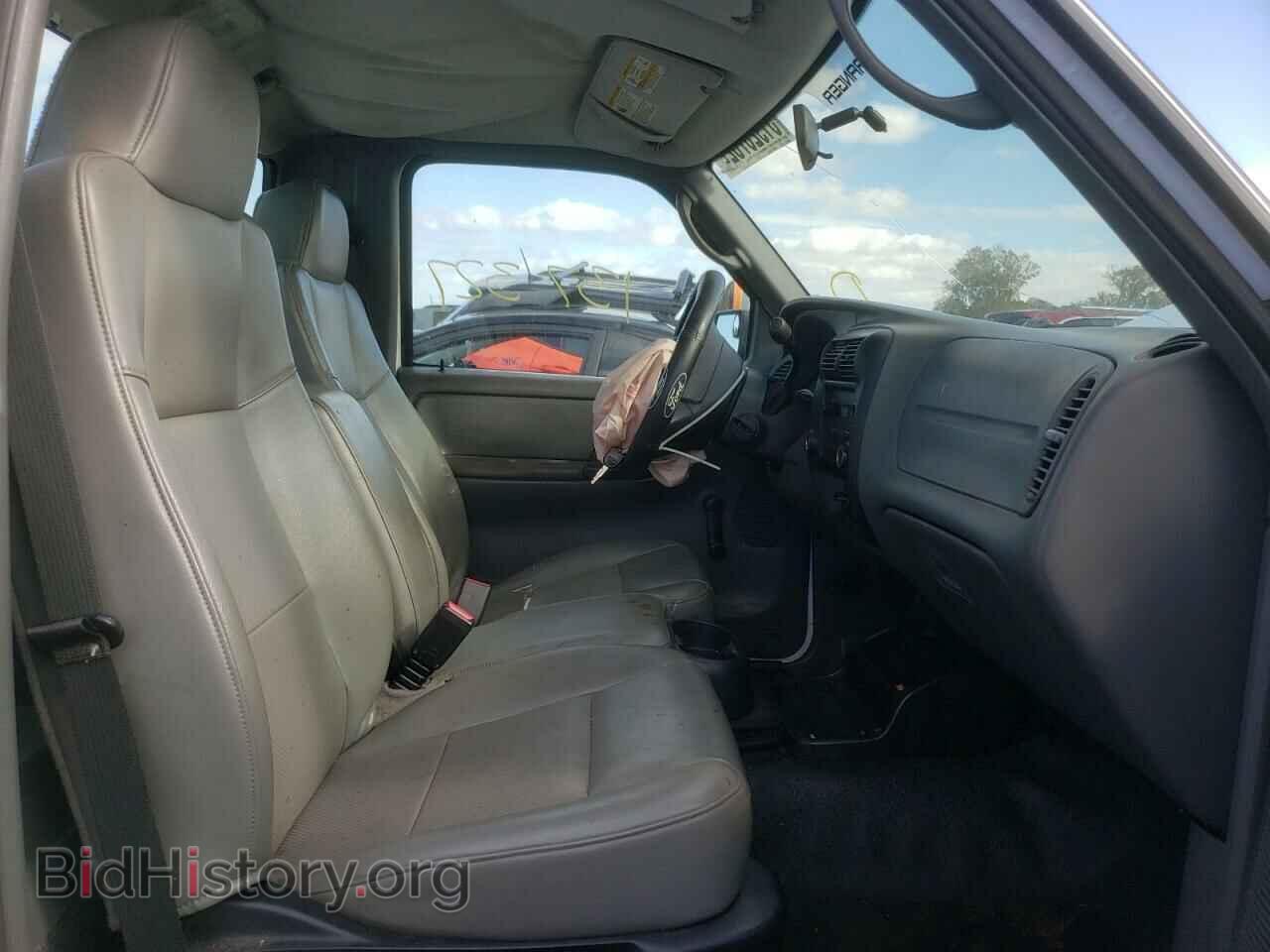 2008 FORD RANGER - VIN: 1FTYR10D88PA48317 - Фото 5
