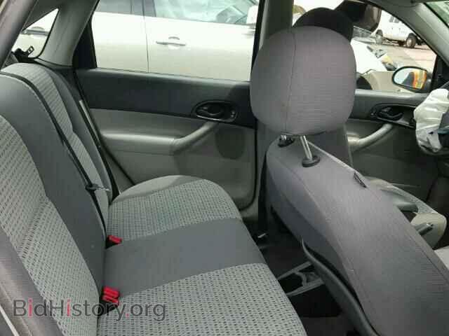 2007 FORD FOCUS - VIN: 1FAHP34N27W210862 - Фото 6