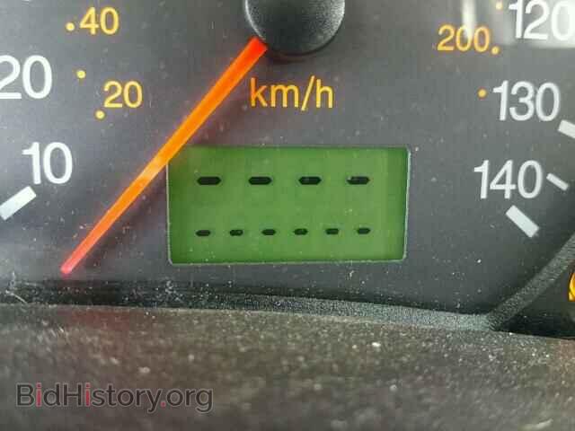 2007 FORD FOCUS - VIN: 1FAHP34N27W210862 - Фото 8