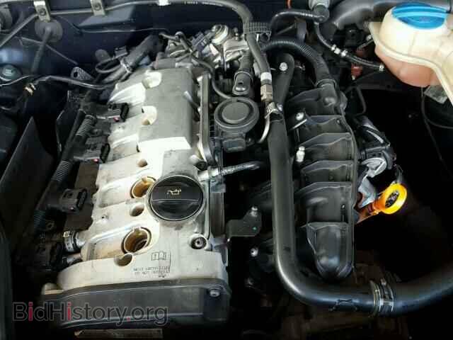 2006 AUDI A4 - VIN: WAUDF78EX6A010804 - Photo 7