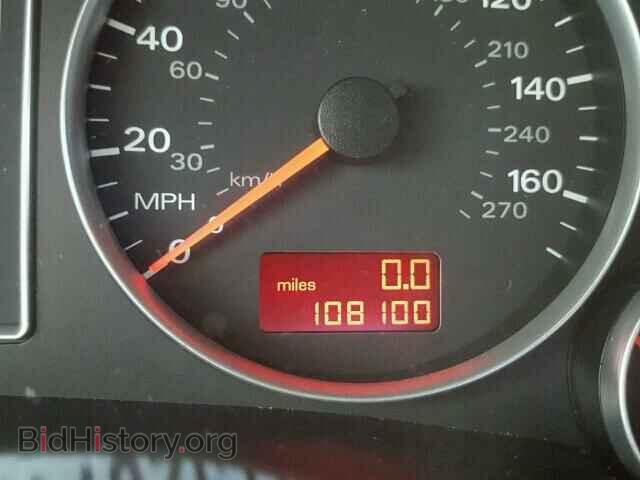 2006 AUDI A4 - VIN: WAUDF78EX6A010804 - Photo 8