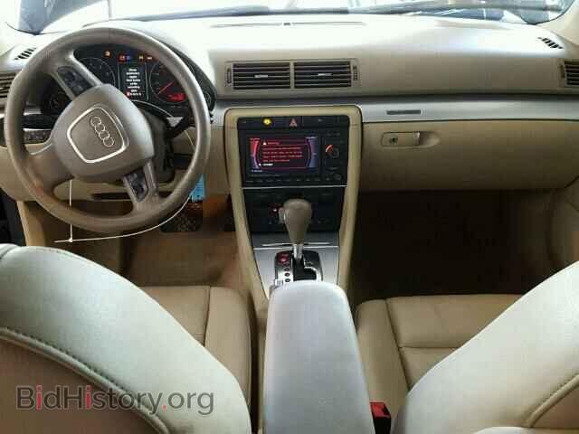 2006 AUDI A4 - VIN: WAUDF78EX6A010804 - Photo 9