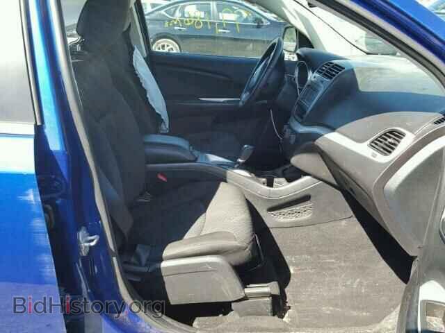 2015 DODGE JOURNEY - VIN: 3C4PDCAB4FT672644 - Photo 5