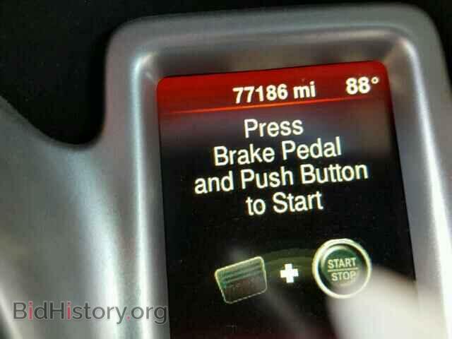 2015 DODGE JOURNEY - VIN: 3C4PDCAB4FT672644 - Photo 8