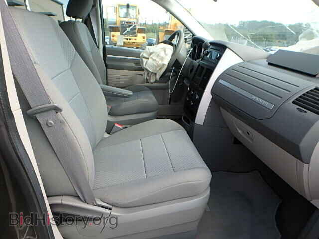 2010 DODGE CARAVAN - VIN: 2D4RN4DE9AR238994 - Photo 5