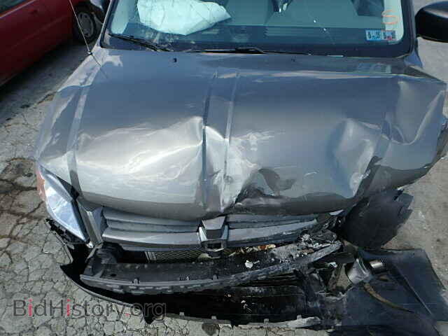 2010 DODGE CARAVAN - VIN: 2D4RN4DE9AR238994 - Photo 7