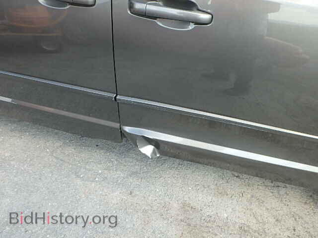 2010 DODGE CARAVAN - VIN: 2D4RN4DE9AR238994 - Photo 10