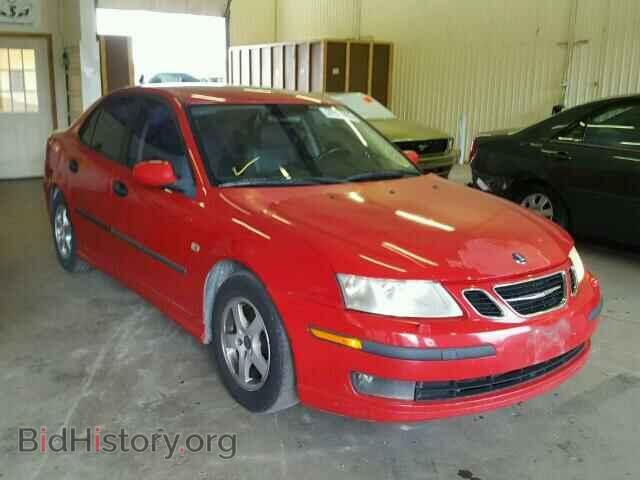 Фотография YS3FB49S241052870 - SAAB 9 3 2004