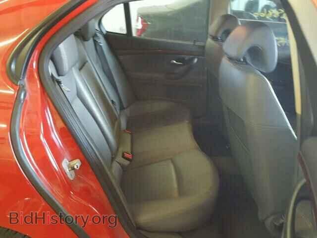 2004 SAAB 9 3 - VIN: YS3FB49S241052870 - Фото 6