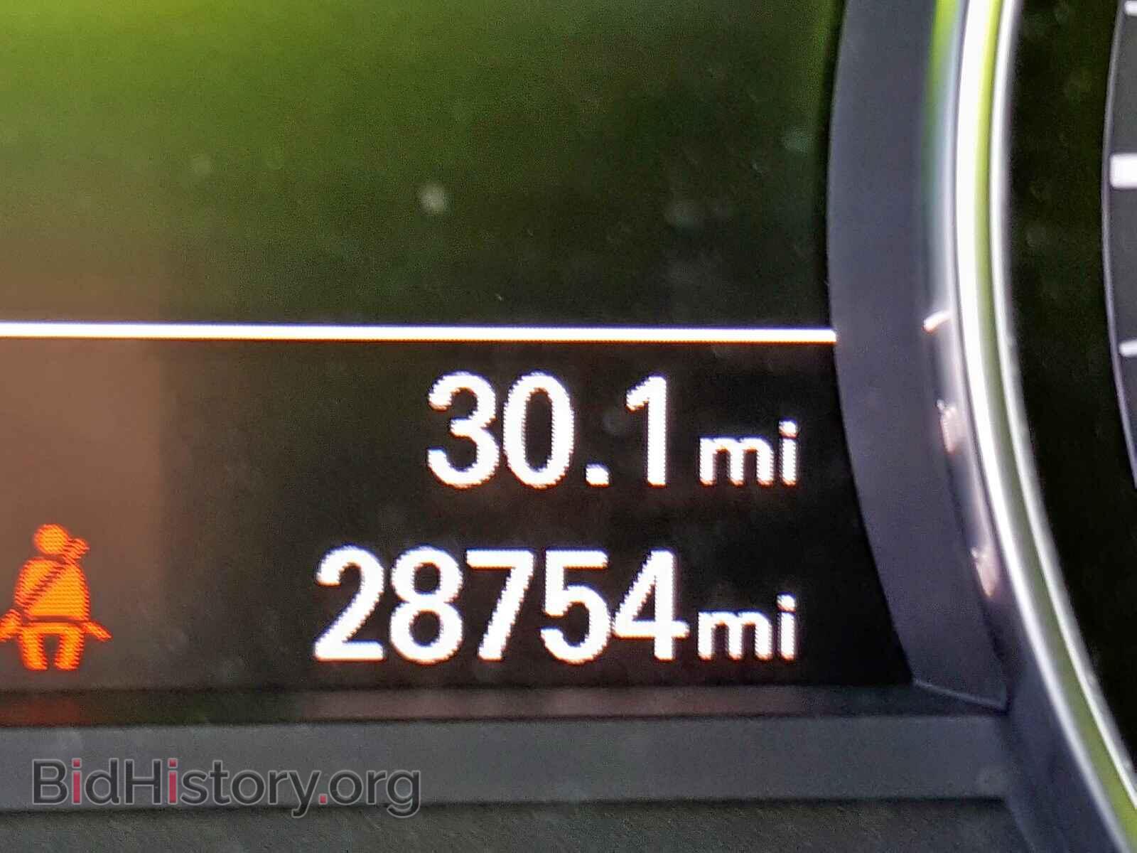 2018 AUDI A6 - VIN: WAUG8AFC5JN017618 - Фото 8