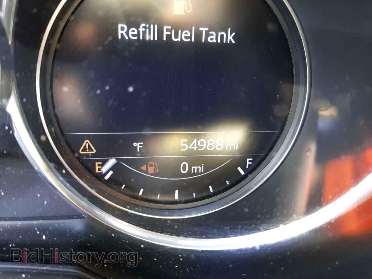 2017 MAZDA 6 - VIN: JM1GL1W59H1104622 - Фото 8