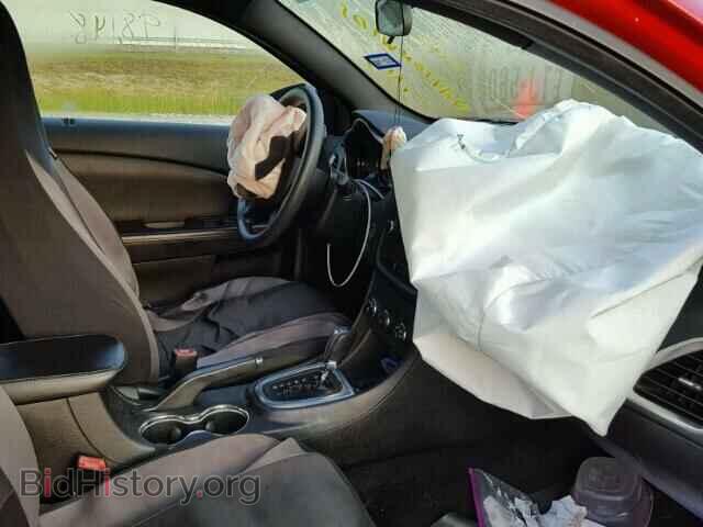 2012 DODGE AVENGER - VIN: 1C3CDZAB9CN167457 - Фото 5